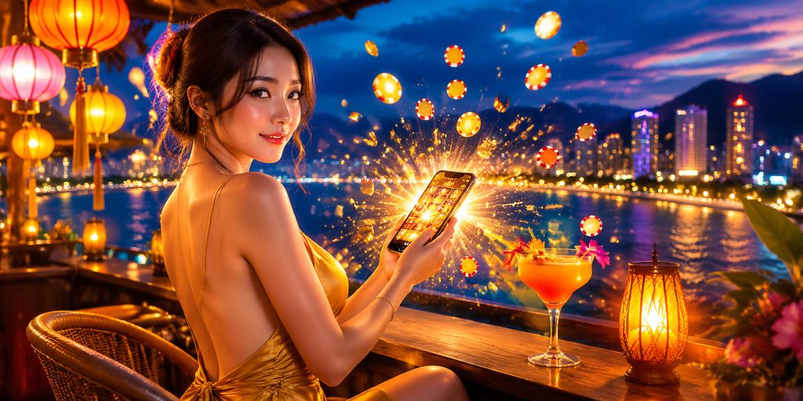 66f2 Điểm Nhấn Casino